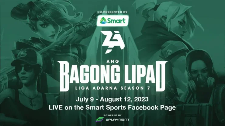 Smart Liga Adarna Season 7 Img