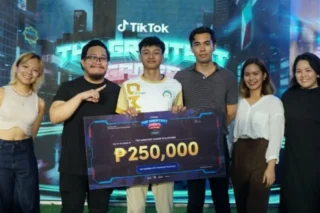 The Greatest Gamer Winner Img