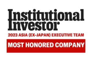 Xiaomi Most Honored Company Img