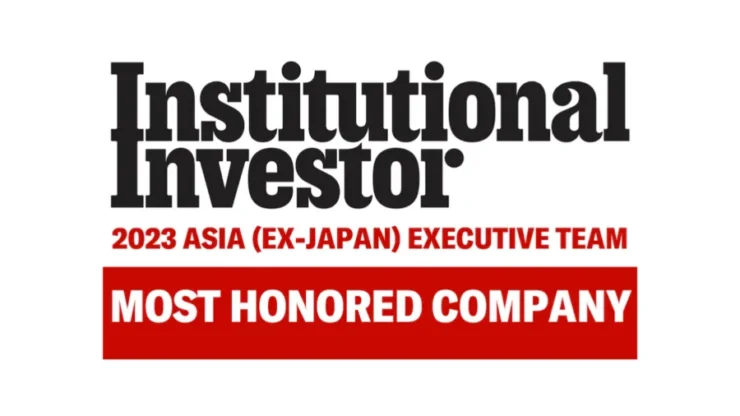 Xiaomi Most Honored Company Img