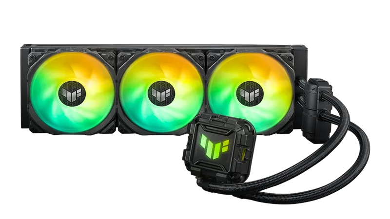 TUF Gaming LC II