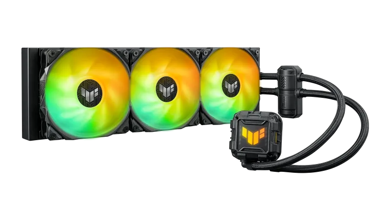 TUF Gaming LC II