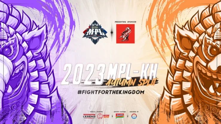 2023 Mpl Kh Autumn Split Mpl