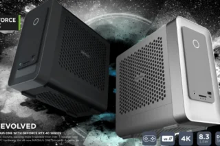 ZOTAC ZBOX E Series