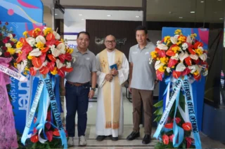 Brother Philippines Cdo Office Opening Img