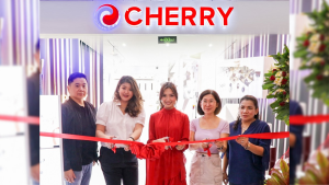 Cherry Concept Store Robinson Manila Img