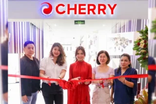 Cherry Concept Store Robinson Manila Img