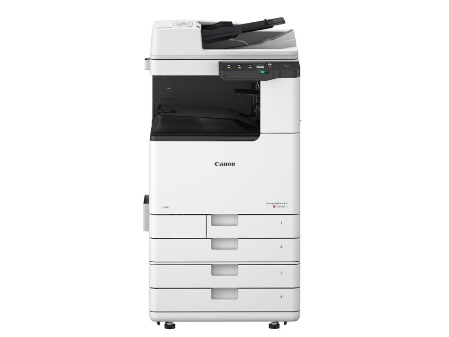 Canon Ir C3326i