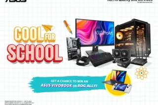 Cool For School 2023 Promo