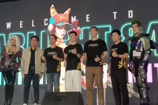Farlight 84 Philippine Summit Img