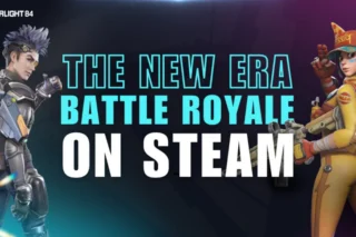 Farlight 84 Steam Img