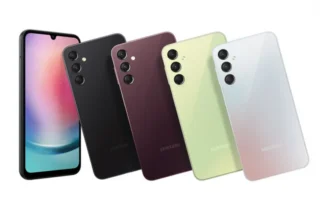 Galaxy A24 Lte Img