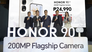 Honor 90 5g 200mp Flagship Camera Img