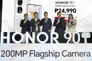 Honor 90 5g 200mp Flagship Camera Img