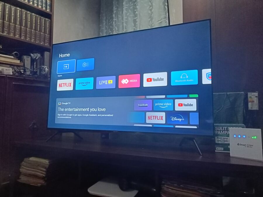 Google TV Img20230801174823