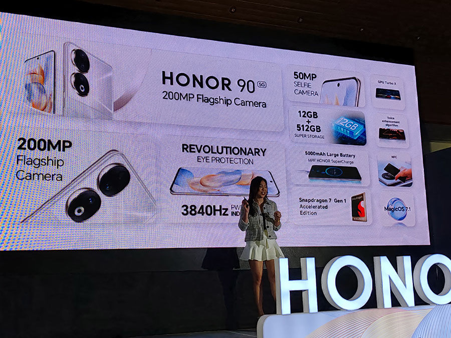 HONOR 90 Img 20230815 192601