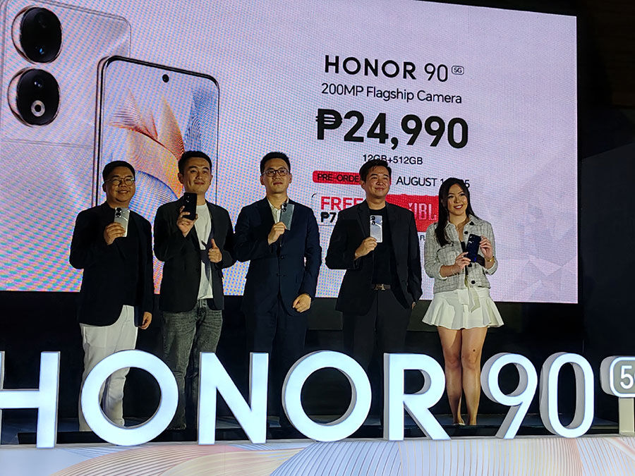 HONOR 90 Img 20230815 194332
