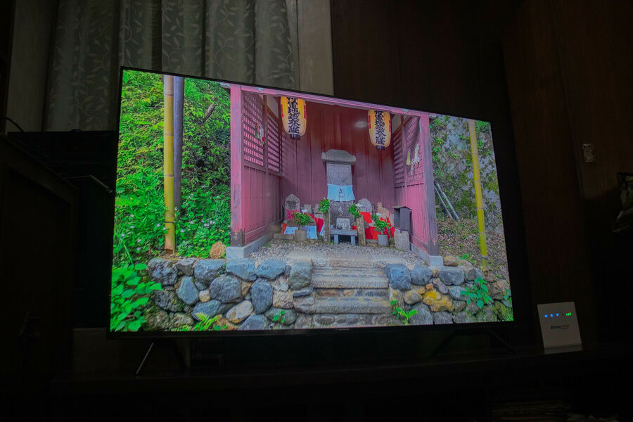 Google TV Img 4326