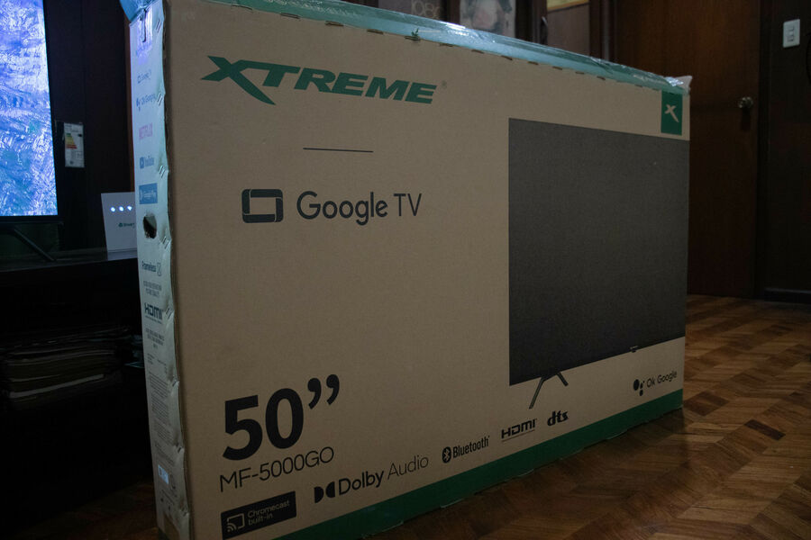 Google TV Img 4355