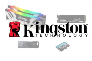 Kingston Technology Unveils Unforgettable Friendship Day Gifting Options To Strengthen Bonds