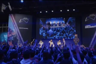 Level Infinite Gamescom 2023 Img