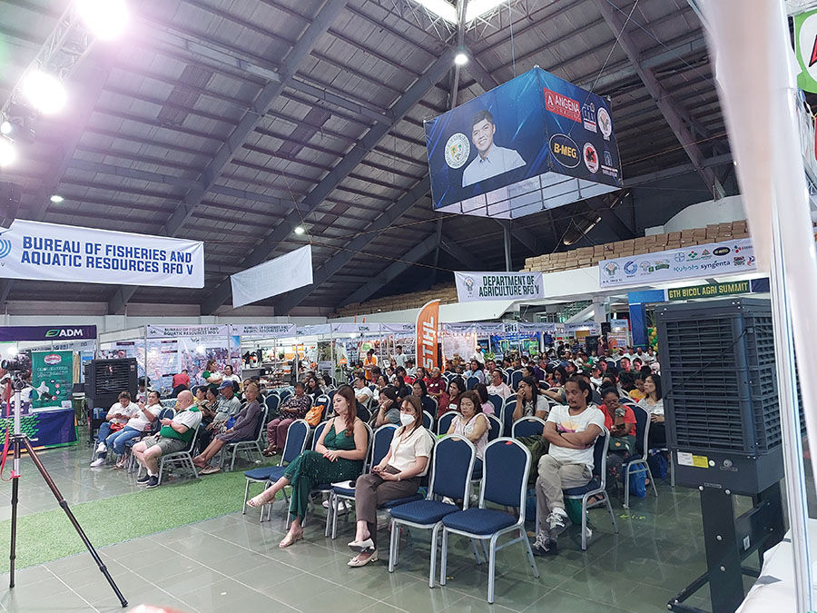 PLDT Local Farmers And Msmes