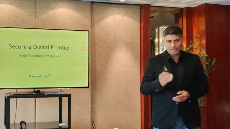 Manageengine Securing Digital Frontier Img