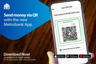 Metrobank App Qr Img