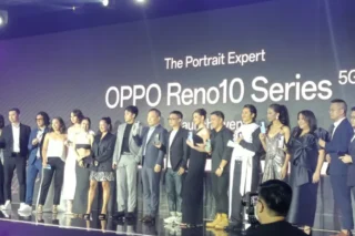 Oppo Reno10 Series 5g Launch Event Img