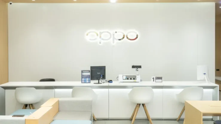 Oppo Smartphone Care Img