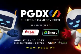 Philippine Gamedev Expo Gaming Img