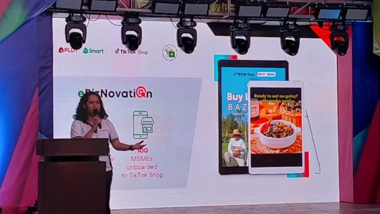 Pldt Ebiznovation Bicol Summit Img