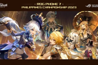 Rog Phone 7 Philippines Championship 2023 Img