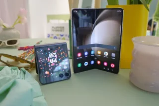 Samsung Galaxy Flip And Fold 5 Img