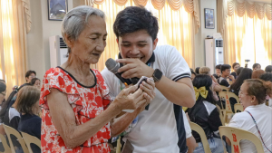 Seniors In Cebu Join Pldt Smart And Pnphs Digital Literacy And Mental Health Awareness Training Img
