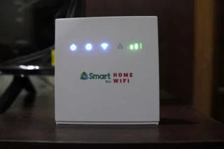 Smart Bro Home Wifi 01