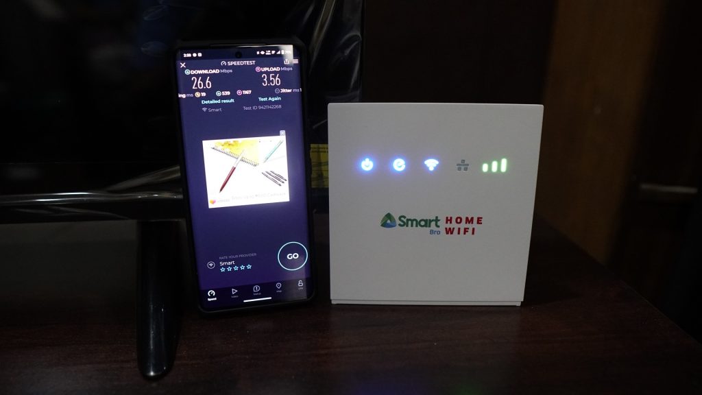 Smart Bro Home Wifi 04