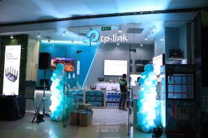 Tp Link Store Opening