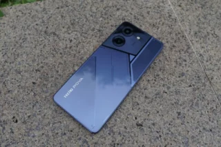 Tecno Pova 5 Cover Img