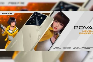 Tecno Pova 5 Series Img