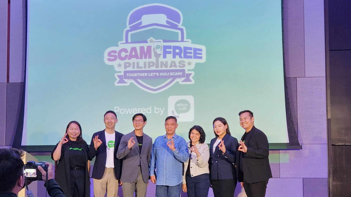 Whoscall Scam Free Pilipinas Press Img