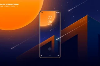 Xiaomi International Theme Competition Designers Img