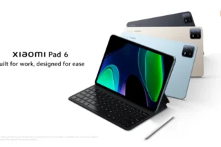 Xiaomi Pad 6 Img