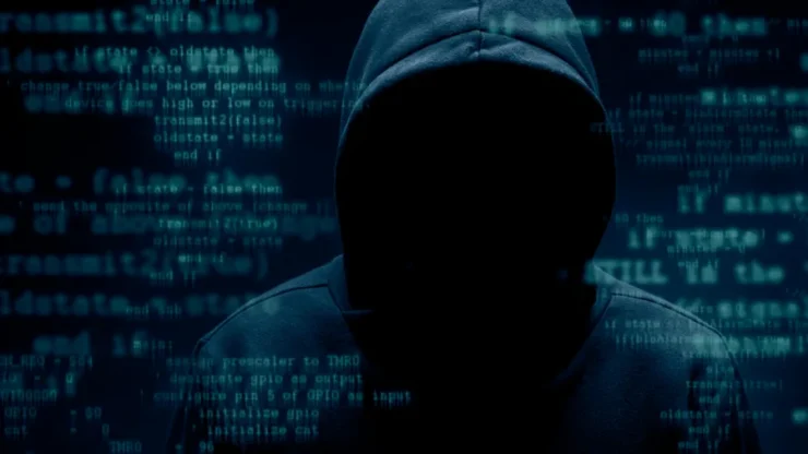 Cryptorom Hacker Sophos Img