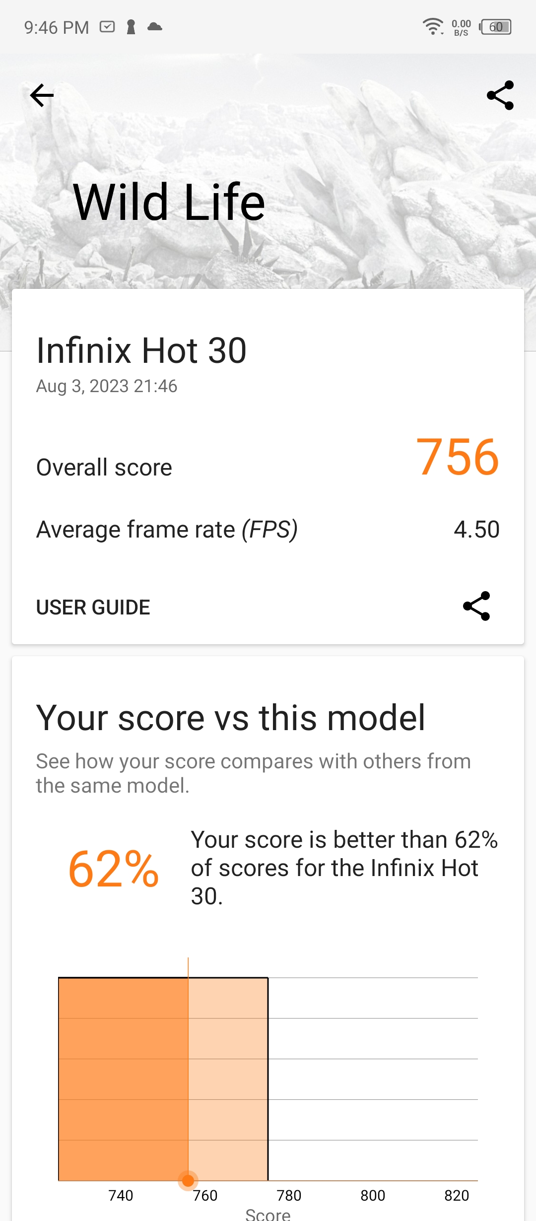 Infinix Hot 30 Comparison2