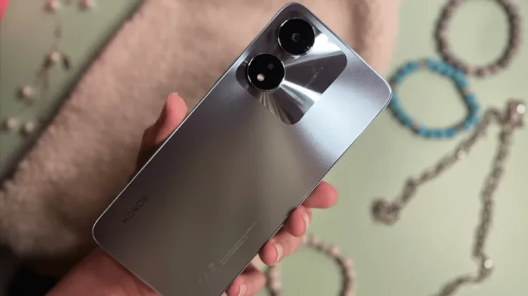 HONOR X5 Plus