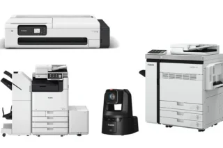 Canon Business Image Solution Img
