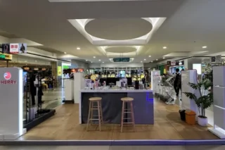 Cherry Smart Pad Sm North Edsa Img