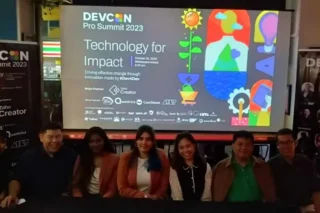 Devcon Pro Summit 2023 Media Night Img