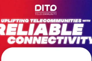 Dito Telecommunity Reliable Connectivity Img